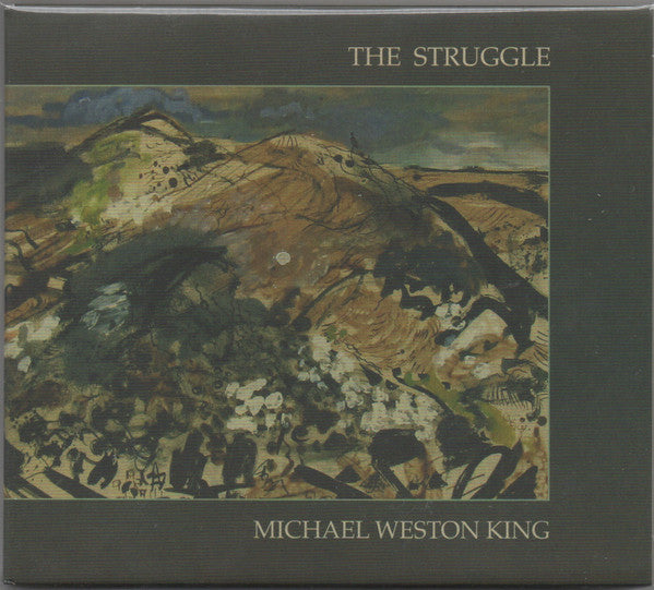Michael Weston King : The Struggle (Album)