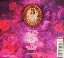 Lilly Hiatt : Forever (Album)