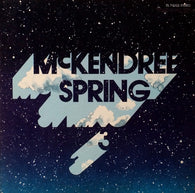 McKendree Spring : 3 (LP,Album,Stereo)