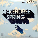 McKendree Spring : 3 (LP,Album,Stereo)