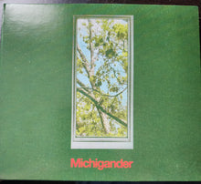 michigander : Michigander (Album)