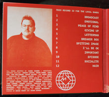 michigander : Michigander (Album)