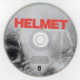 Helmet (2) : Size Matters (Album,Club Edition)