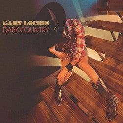 Gary Louris : Dark Country (Album)