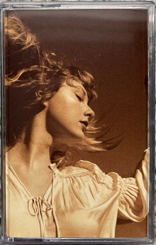 Taylor Swift : Fearless (Taylor's Version) (Album,Reissue)