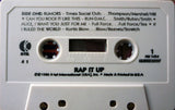 Various : Rap It Up - The Best Of Rap (Compilation)