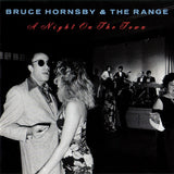 Bruce Hornsby And The Range : A Night On The Town (Album)