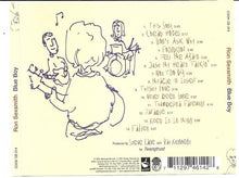 Ron Sexsmith : Blue Boy (Album)