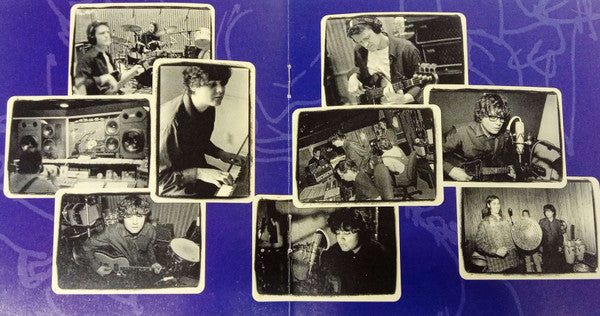 Ron Sexsmith : Blue Boy (Album)