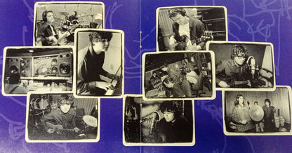 Ron Sexsmith : Blue Boy (Album)
