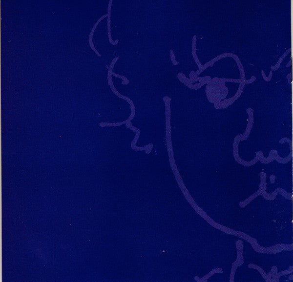 Ron Sexsmith : Blue Boy (Album)