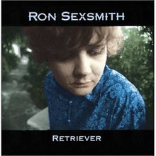 Ron Sexsmith : Retriever (Album)