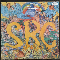 SRC : SRC (LP,Album,Reissue)