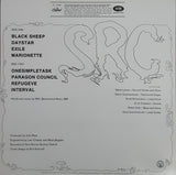 SRC : SRC (LP,Album,Reissue)