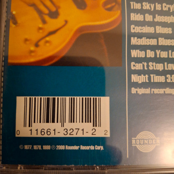 George Thorogood & The Destroyers : Essential Recordings - One Bourbon, One Scotch, One Beer (Compilation)