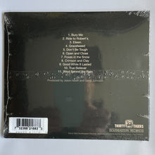 Jason Isbell : Foxes In The Snow ()