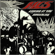 MC5 : Looking At You (10",33 ⅓ RPM,Compilation)