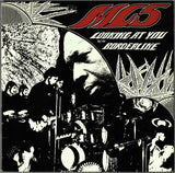 MC5 : Looking At You (10",33 ⅓ RPM,Compilation)