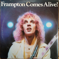 Peter Frampton : Frampton Comes Alive! (LP,Album,Limited Edition)