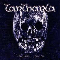 Tartharia (2) : Abstract Nation (Album)