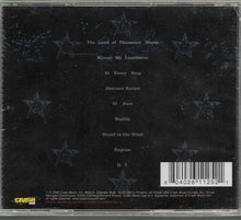 Tartharia (2) : Abstract Nation (Album)