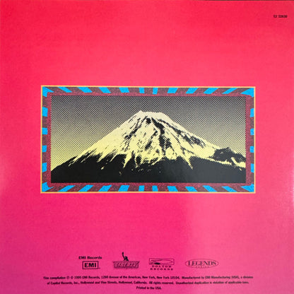 Ventures, The : Live In Japan '65 (Album,Remastered)
