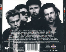 U2 : U218 Singles (Compilation)