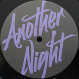 High Spirits (4) : Another Night (LP,Album)