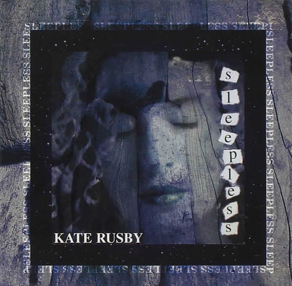 Kate Rusby : Sleepless (Album)