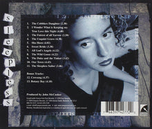 Kate Rusby : Sleepless (Album)