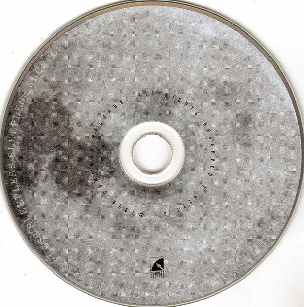 Kate Rusby : Sleepless (Album)