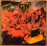 Gun, The : Gun (LP,Album,Reissue,Stereo)