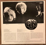 Gun, The : Gun (LP,Album,Reissue,Stereo)