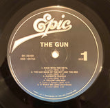 Gun, The : Gun (LP,Album,Reissue,Stereo)