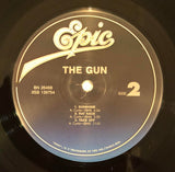 Gun, The : Gun (LP,Album,Reissue,Stereo)