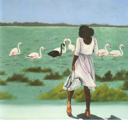 Sunny War : Armageddon In A Summer Dress (Album)