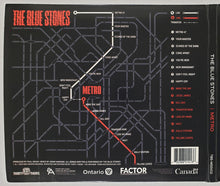 Blue Stones, The : Metro (Album)