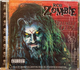 Rob Zombie : Hellbilly Deluxe (Album,Club Edition)