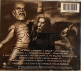 Rob Zombie : Hellbilly Deluxe (Album,Club Edition)