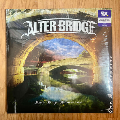 Alter Bridge : One Day Remains (LP,Album,Deluxe Edition,Limited Edition,Reissue)