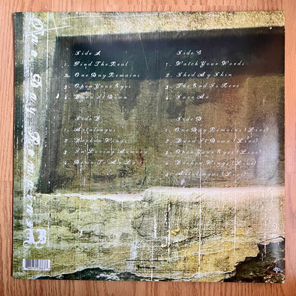 Alter Bridge : One Day Remains (LP,Album,Deluxe Edition,Limited Edition,Reissue)