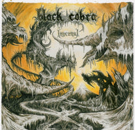 Black Cobra : Invernal (LP,Album)