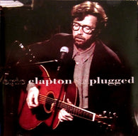 Eric Clapton : Unplugged (Album,Club Edition)