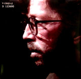 Eric Clapton : Unplugged (Album,Club Edition)