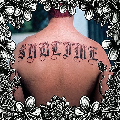 Sublime - Sublime (2LP Vinyl) (NM/NM)