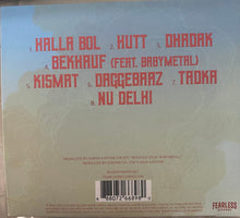 Bloodywood : Nu Delhi (Album,Stereo)