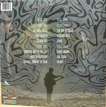 Cole Chaney : Mercy (LP,Album)