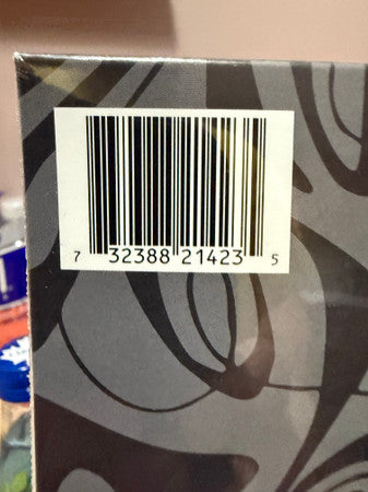 Cole Chaney : Mercy (LP,Album)