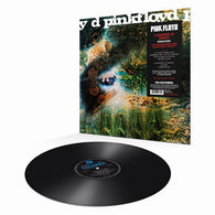 Pink Floyd ‎– A Saucerful Of Secrets (LP Vinyl) UPC; 888751841918