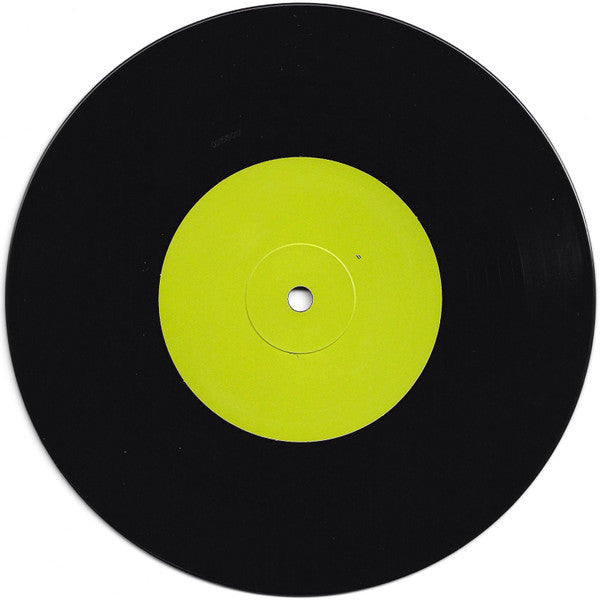 Charli XCX Feat. Billie Eilish : Guess (7",45 RPM,Record Store Day,Single)